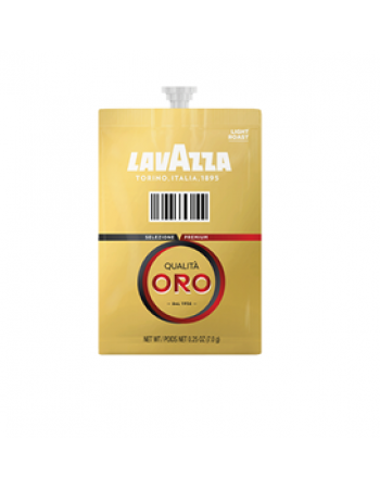 Lavazza Qualita Oro